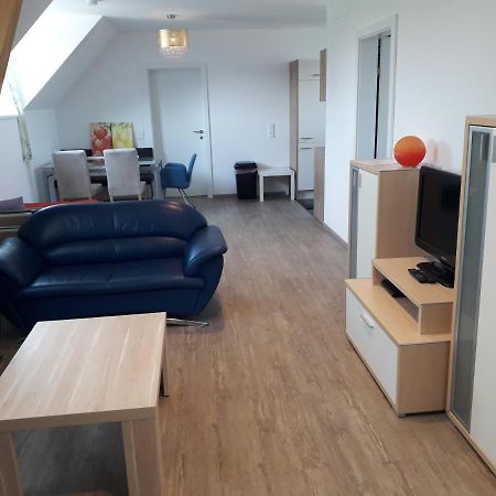 Apartment Top 3 Mit 4 Betten Bestrooms Eu Steyr Kültér fotó
