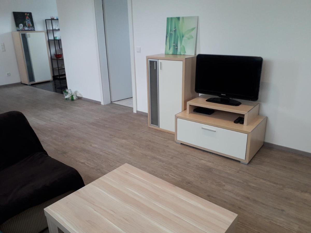 Apartment Top 3 Mit 4 Betten Bestrooms Eu Steyr Kültér fotó