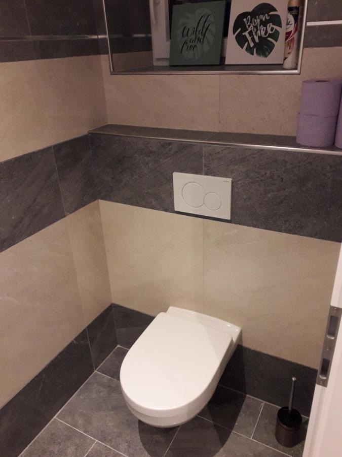 Apartment Top 3 Mit 4 Betten Bestrooms Eu Steyr Kültér fotó