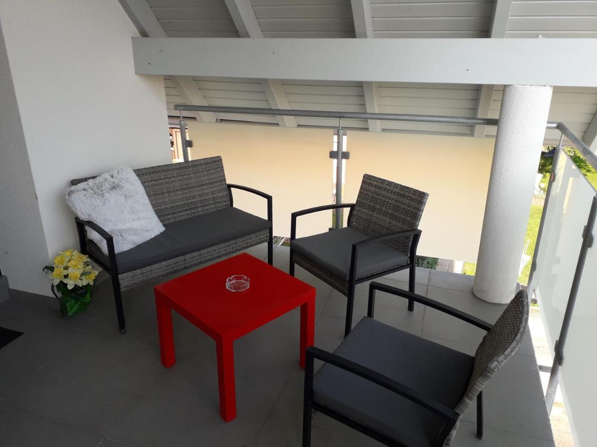 Apartment Top 3 Mit 4 Betten Bestrooms Eu Steyr Kültér fotó