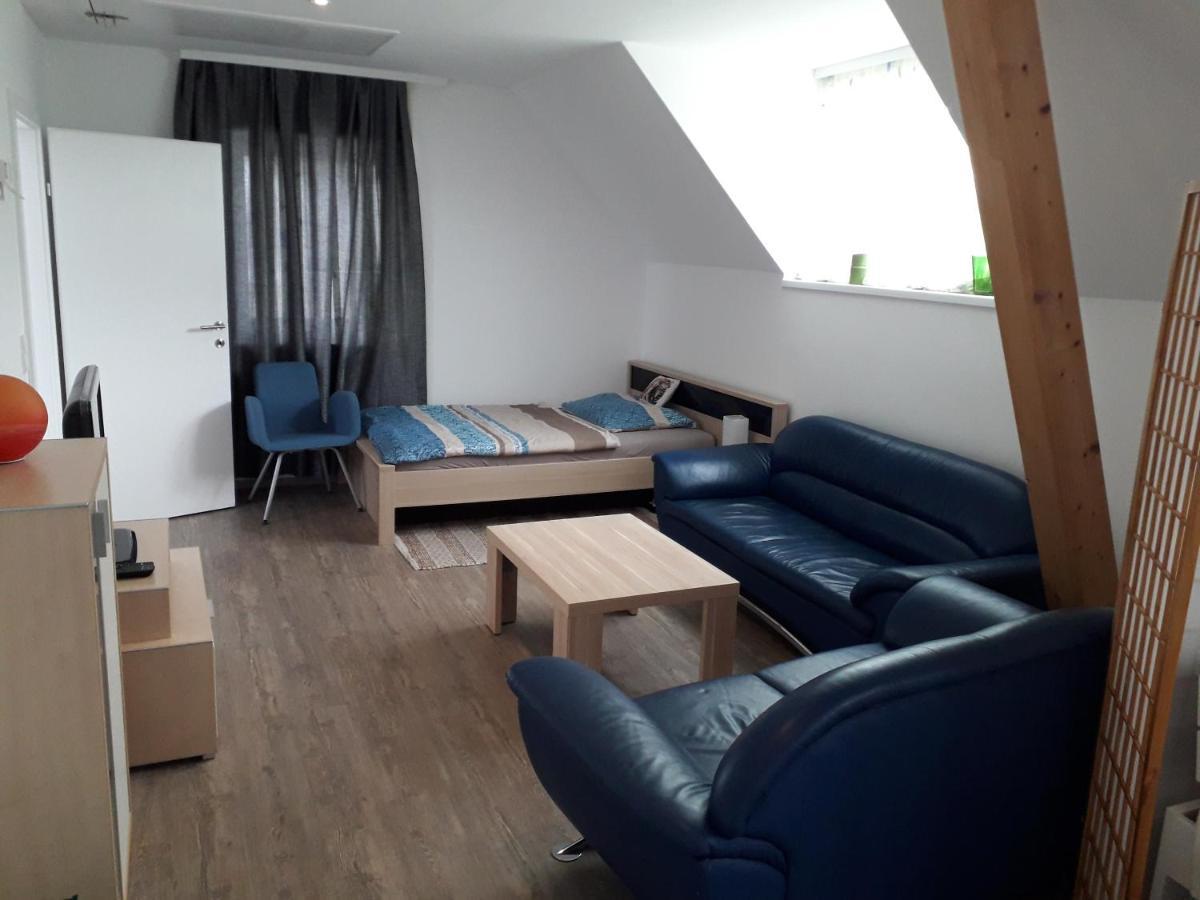 Apartment Top 3 Mit 4 Betten Bestrooms Eu Steyr Kültér fotó