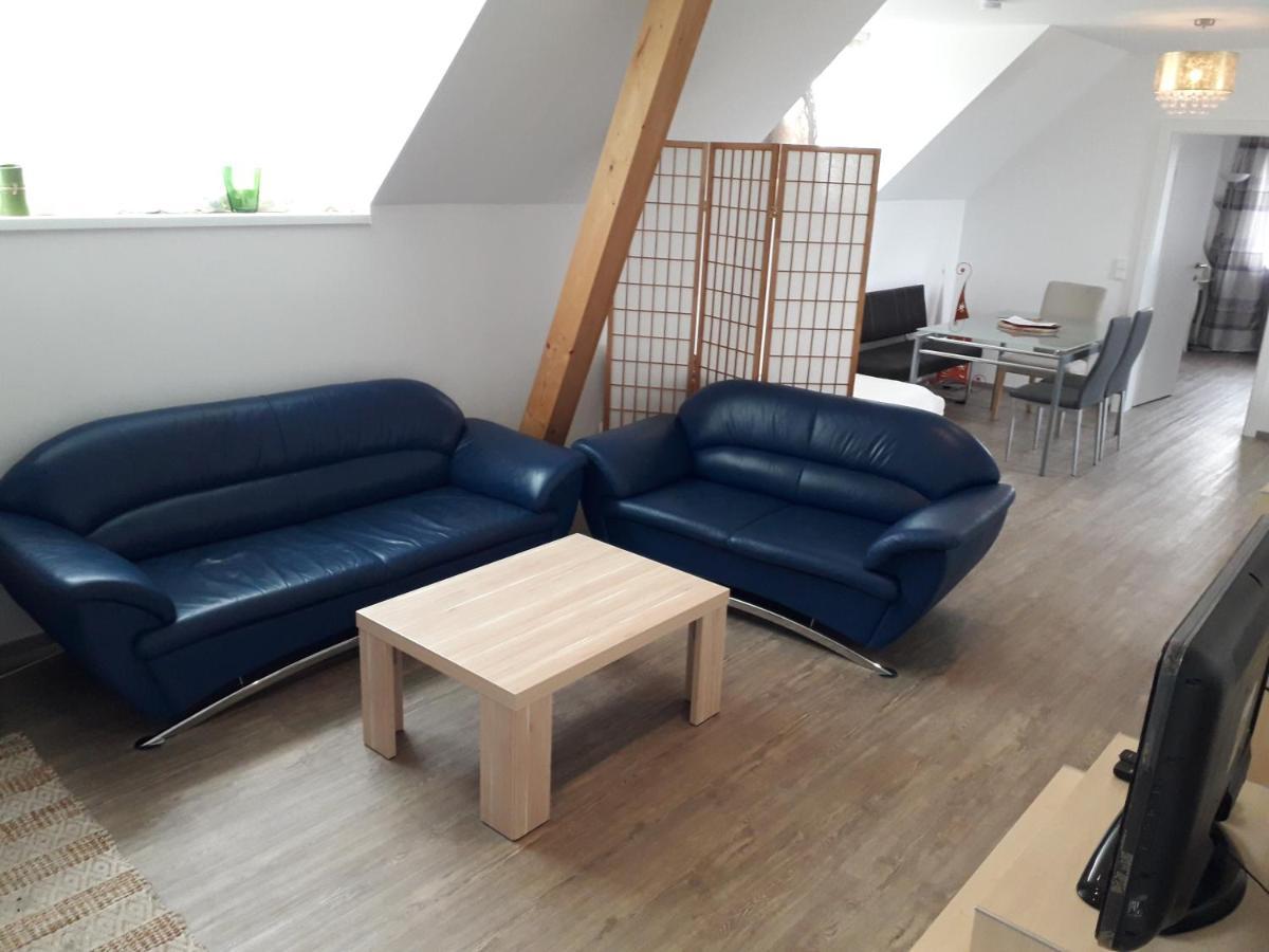 Apartment Top 3 Mit 4 Betten Bestrooms Eu Steyr Kültér fotó