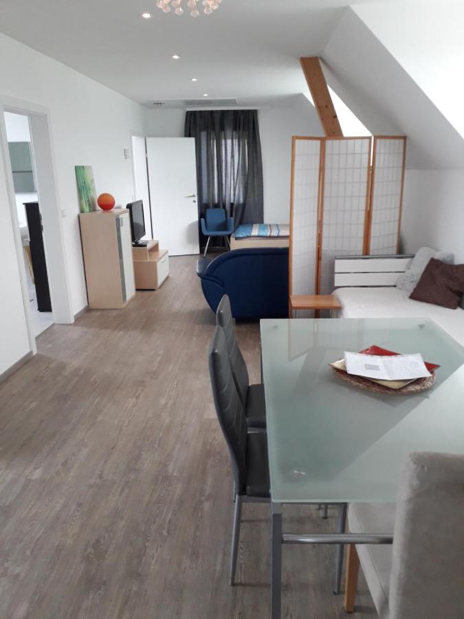 Apartment Top 3 Mit 4 Betten Bestrooms Eu Steyr Kültér fotó
