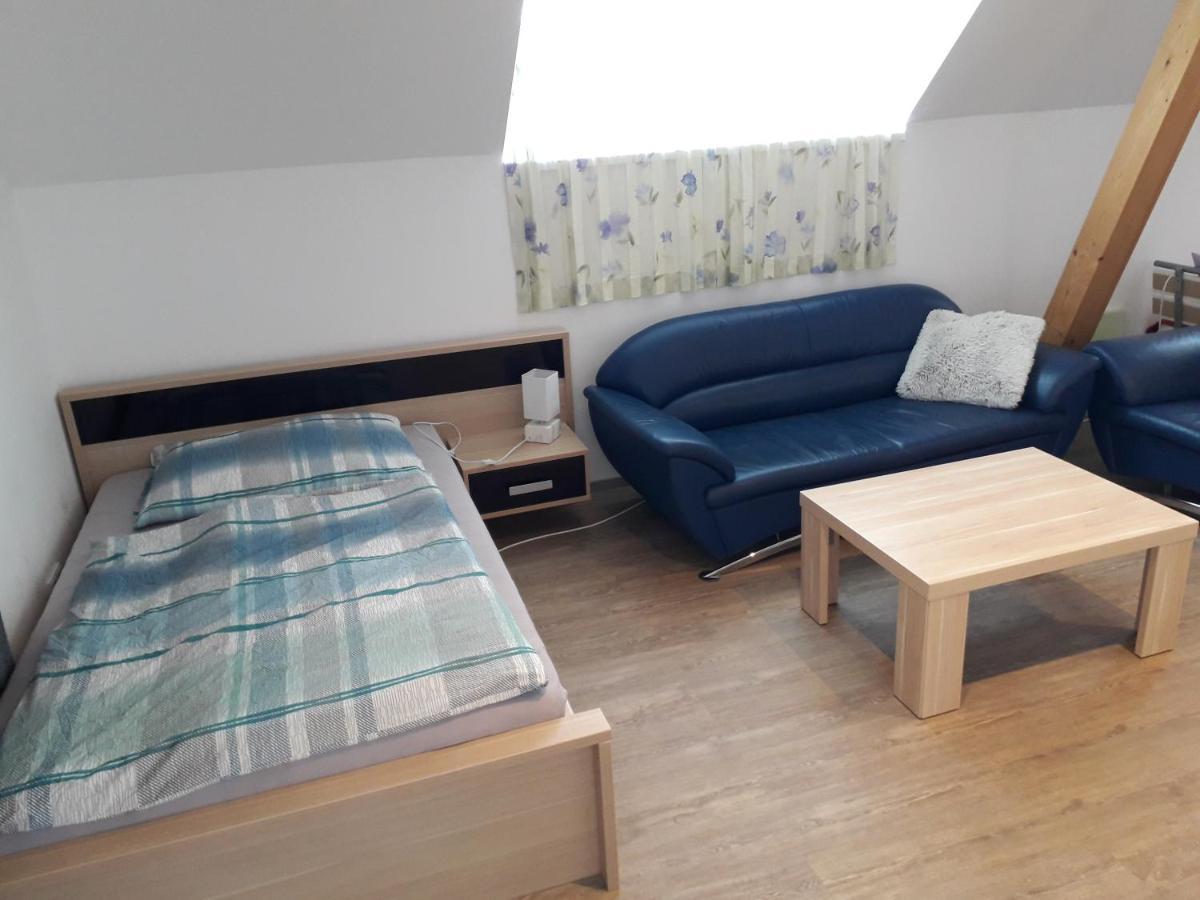 Apartment Top 3 Mit 4 Betten Bestrooms Eu Steyr Kültér fotó