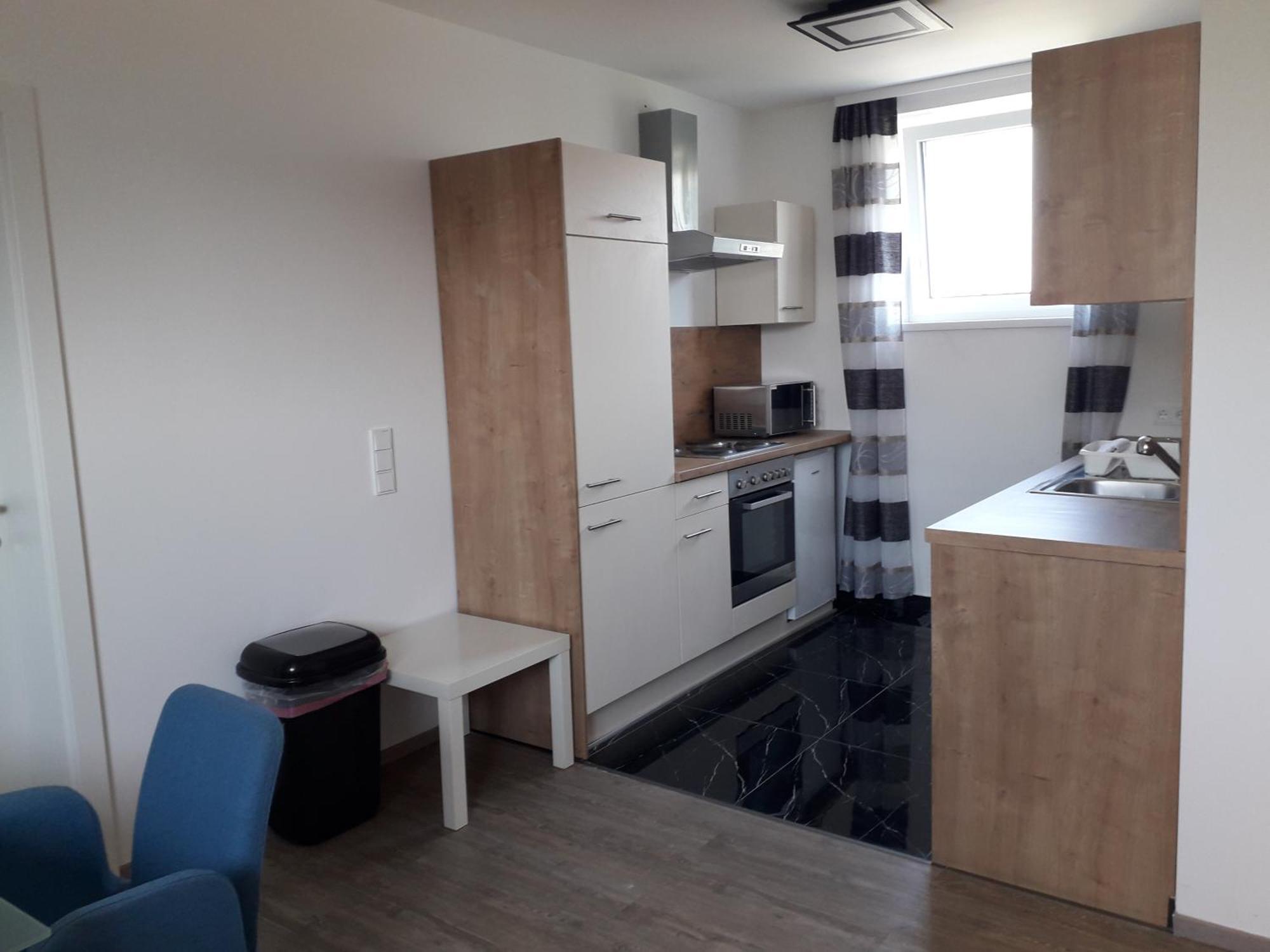 Apartment Top 3 Mit 4 Betten Bestrooms Eu Steyr Kültér fotó